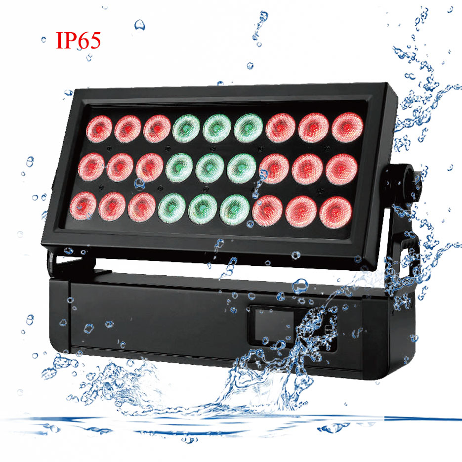 CAST 2720CL LED 投光灯(四合一）