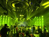 CASTSTAGE缔造MAX酒吧 “旋动心扉”
