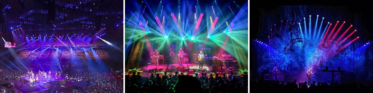 灯光效果图 灯光效果图