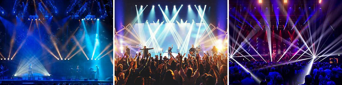 灯光效果图 灯光效果图