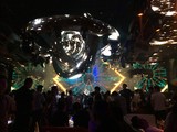 CASTSTAGE缔造MAX酒吧 “旋动心扉”