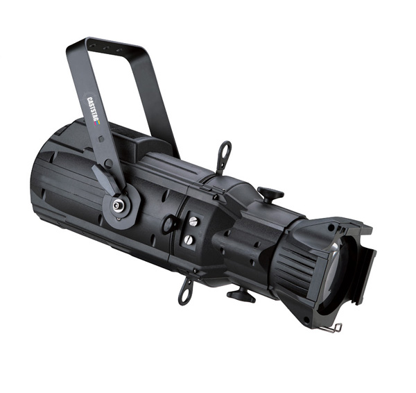 CAST-1218CN LED COLOR PROFILE SPOT 200 成像灯