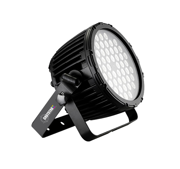 CAST-161D LED COLOR PAR 染色灯光