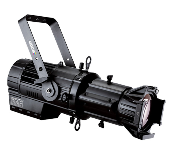 CAST-1826 LED PROFILE SPOT 280 成像灯