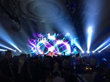 CASTSTAGE缔造MAX酒吧 “旋动心扉”
