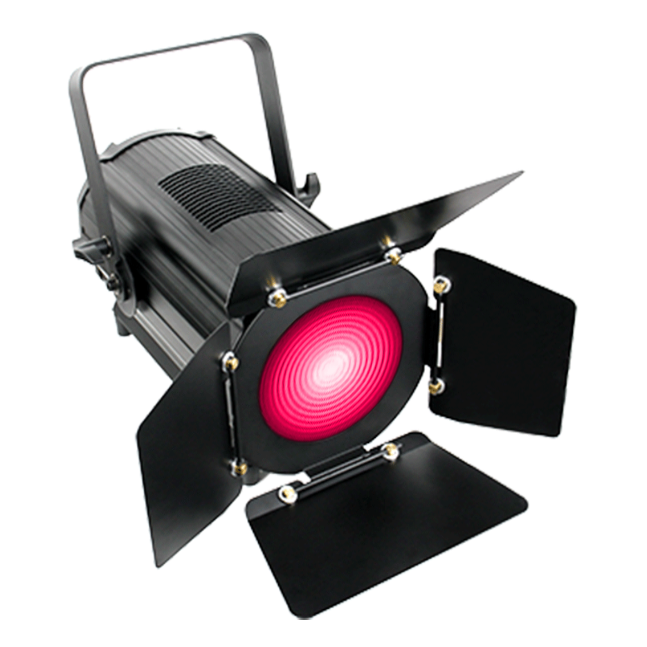 CAST 200C FRESNEL LED舞台聚光灯