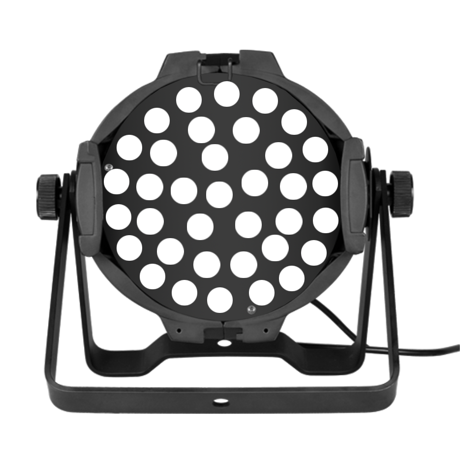 CAST363D LEDPAR染色灯光