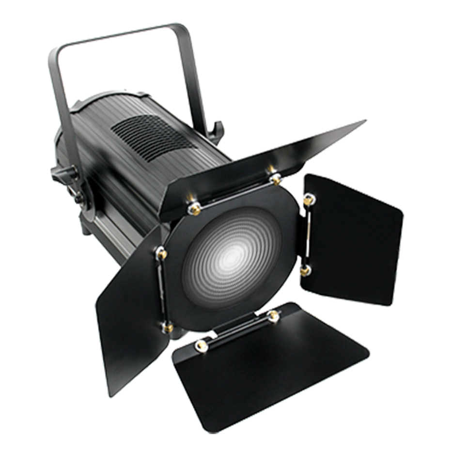 CAST 200A FRESNEL LED舞台聚光灯