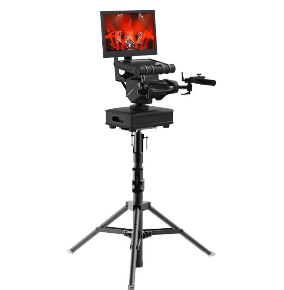CAST Follow Spot