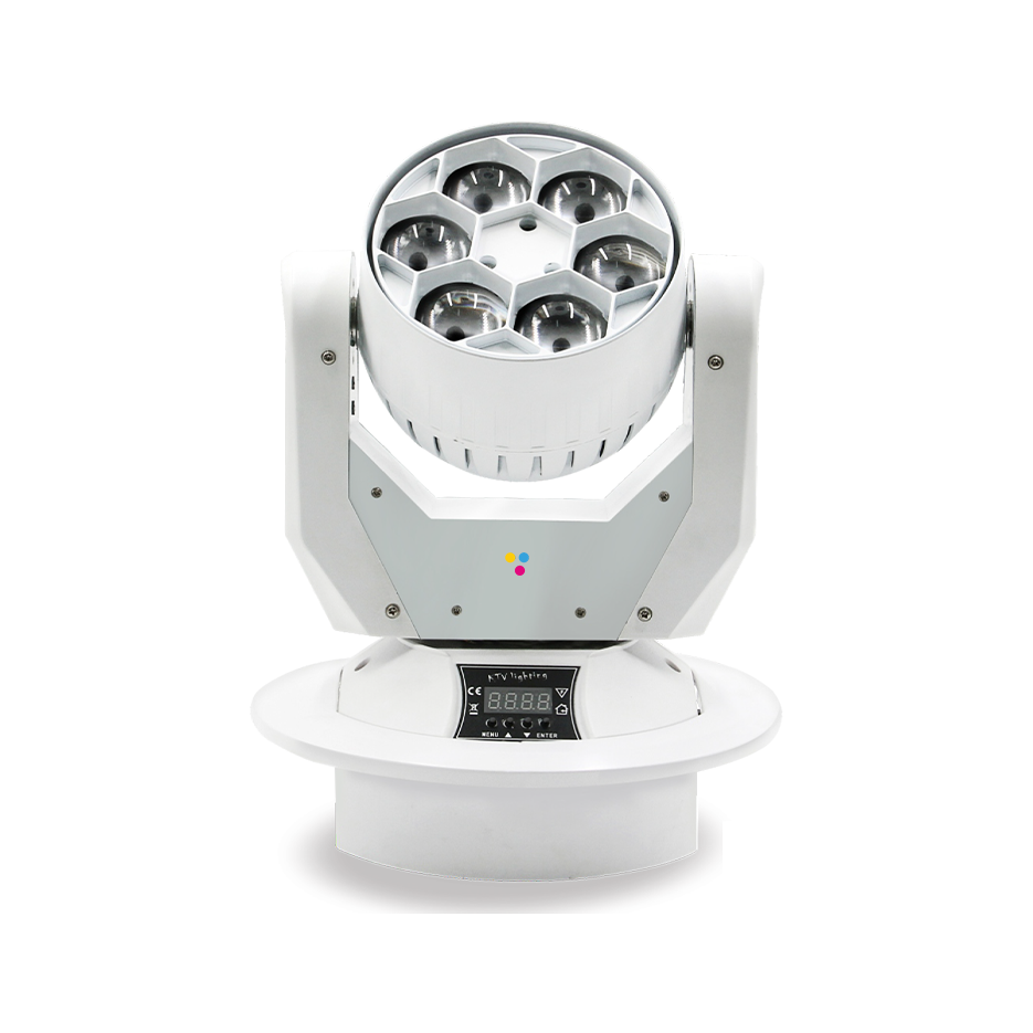 CAST 615 Bee eye head light