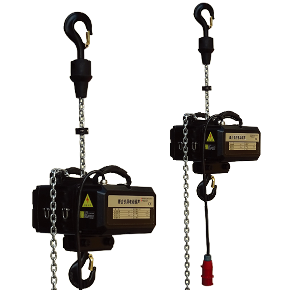 CAST LODESTAR 1000