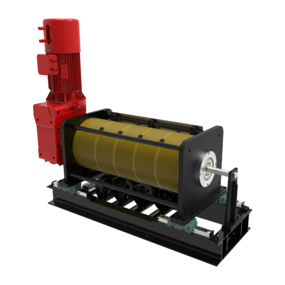 CAST 1200 Monolayer
