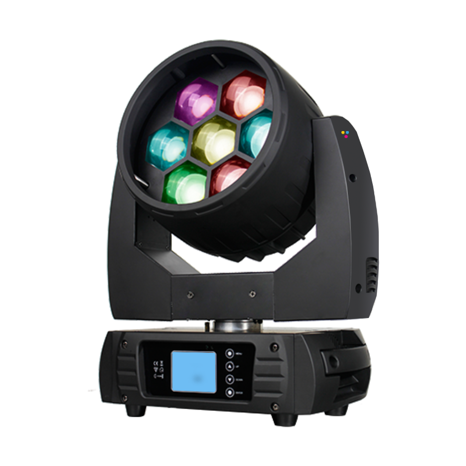 CAST 740F MINIZOOM