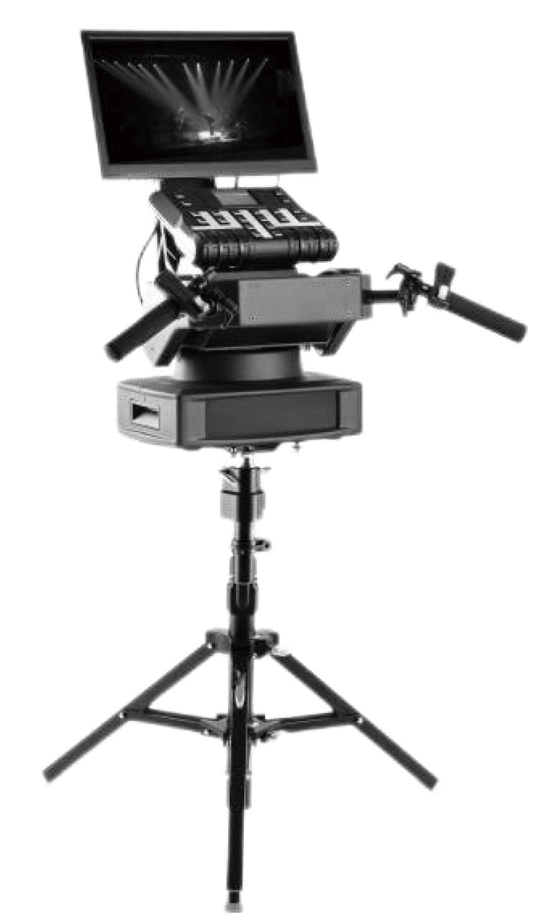 CAST DMZG02   追光云台系统