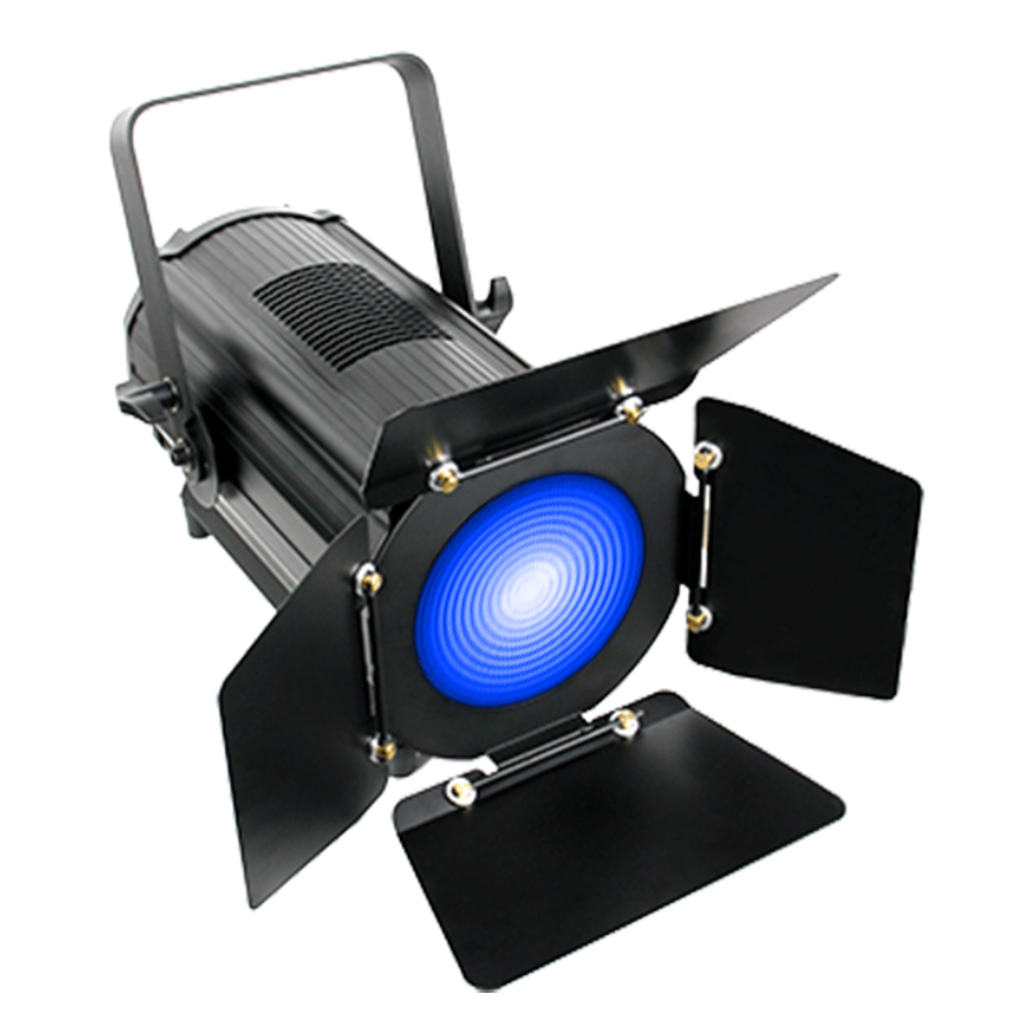 CAST 400C ZOOM LED调焦舞台聚光灯