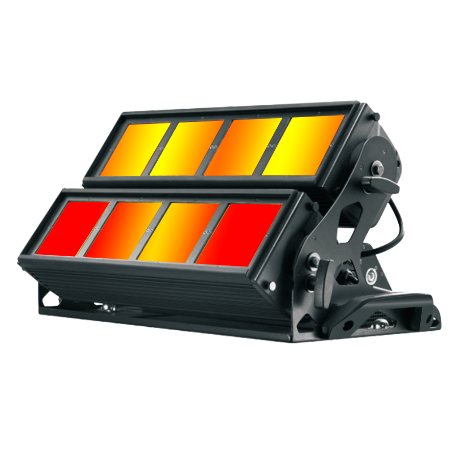 CAST 400TDP 专业性LED天地排