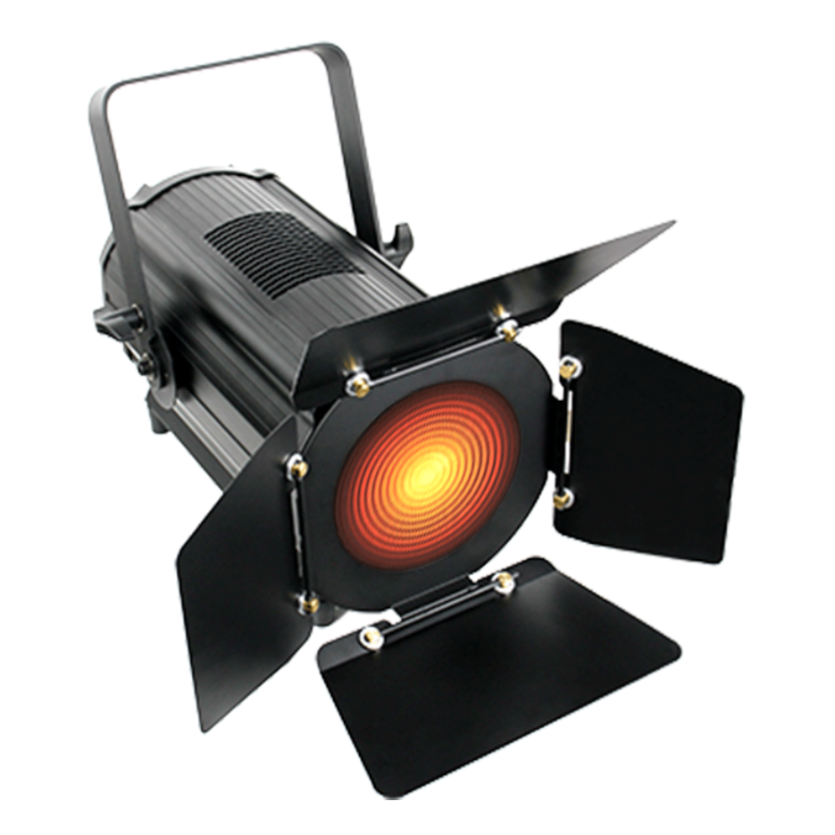 CAST 120B FRESNEL LED舞台聚光灯