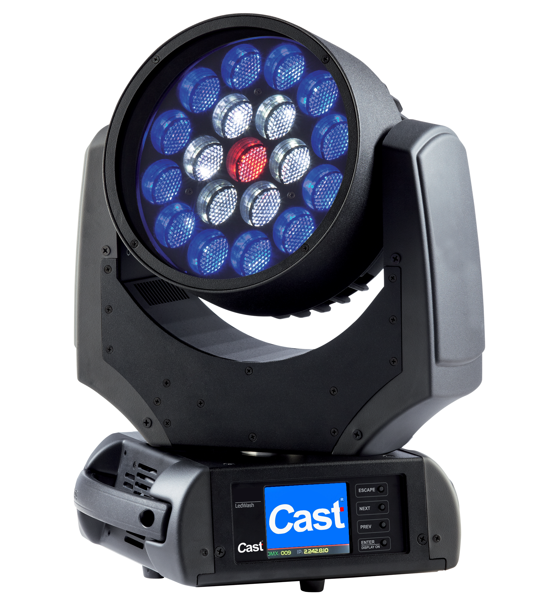 Cast-LM1519 