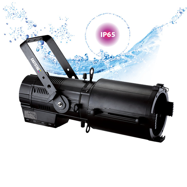 防水成像灯 LED FRAMING AND IMAGING SPOT 300 CAST 1835